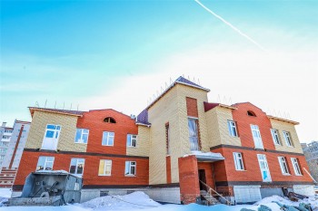 "В год 550-летия Чебоксар перед городом стоит задача выполнить планы по строительству социальных объектов", - Алексей Ладыков