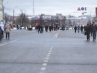 В Нижегородской области в ближайшие дни сохранится ненастная погода

