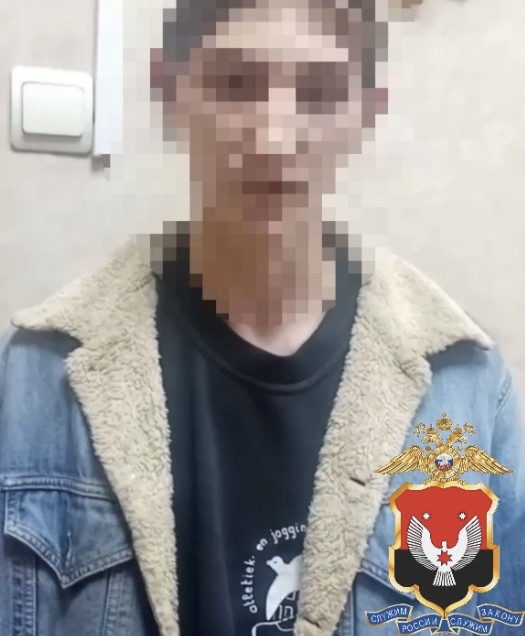 Ижевчанина осудили за вандализм на Центральной площади Ижевчанина осудили за вандализм на Центральной площади