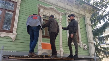 &quot;Том Сойер Фест – 2019&quot; завершён, волонтёры готовятся к следующему лету