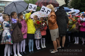 Прокуратура проверит приём учеников в переполненную почти вдвое школу &quot;Солярис&quot; в Саратове