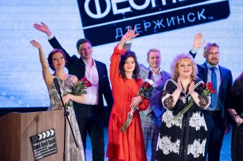 IV "Черноречье ФЕСТ" посвятят Году единства народов России и патриотизму