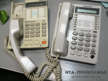 Все больницы и поликлиники Нижнего Новгорода подключены к единой системе "122" по записи к врачу