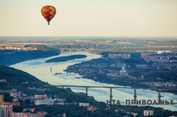 Пятый мост через Оку свяжет Ольгино и ЖК &quot;Торпедо&quot; в Автозаводском районе