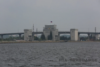 Рекорд России и мира планируют установить на Нижегородской ГЭС