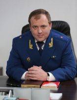 Евгений Денисов возглавит прокуратуру Нижегородской области 