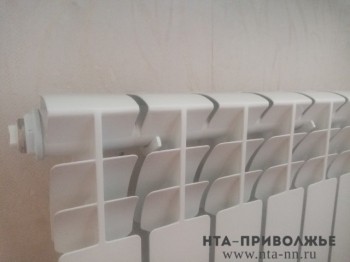 Отопление в многоквартирных домах Нижнего Новгорода включать не планируют