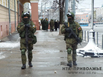 Около 600 тысяч рублей выделят на обеспечение военкоматов Удмуртии