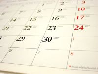 РТК утвердила проект графика праздничных выходных дней в 2012 году