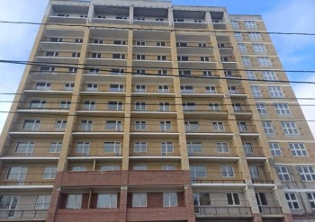 Дом обманутых дольщиков на Красноармейской ввели в эксплуатацию в Ульяновске