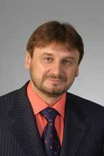 Замгубернатора Лебедев избран председателем совета директоров &quot;Теплоэнерго&quot; 