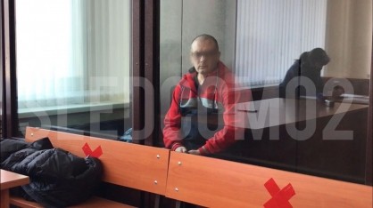 Житель Уфы зарезал оппонента по судебному спору Житель Уфы зарезал оппонента по судебному спору