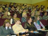 Димитров встретился с учителями школы №13