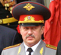УСБ нижегородского ГУВД в 2008 году возбудило 50 уголовных дел в отношении милиционеров