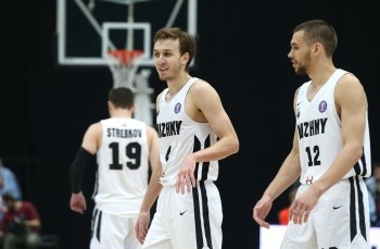 БК "НН" победил "Локомотив-Кубань" в Единой лиге ВТБ со счетом 92:86