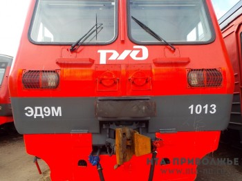 Курсирование электричек из Оренбурга в Илецк возобновлено