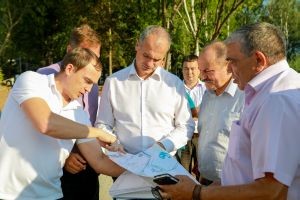 Фото с официального сайта администрации города Чебоксары