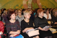 Глава администрации Чебоксар Алексей Ладыков провел рабочую встречу с заведующими дошкольных учреждений