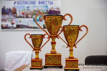 Георгий Зименко стал победителем &quot;Кубка вызова Шар-НН 2019&quot;, преодолев более 385 км