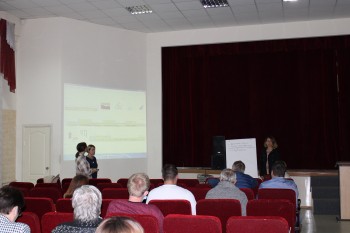 Улицу Веденяпина в Автозаводском районе благоустроят в 2022 году 