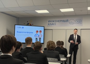 Более 12 тысяч школьников прошли «Урок цифры» о видеоплатформах