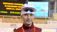 Нижегородская спортсменка Наталья Воронина стала бронзовым призером канадского этапа Кубка мира по конькобежному спорту