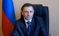 Сергей Валенков официально представлен в качестве главного федерального инспектора по Ульяновской области