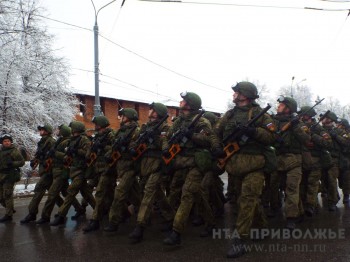 Семьи погибших в военной спецоперации в Украине нижегородцев получат по 2 млн рублей