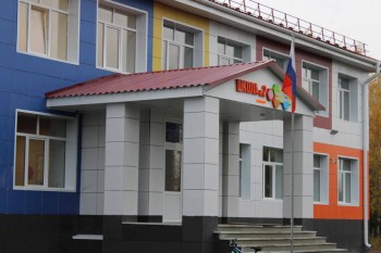 Новая полилингвальная гимназия готова к работе в Башкирии
