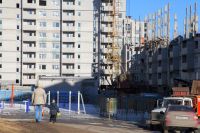 Все обманутые дольщики в Чебоксарах станут новоселами в текущем году