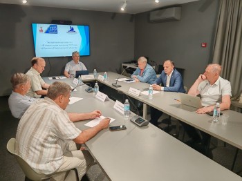 В Нижнем Новгороде обсудили прогнозы и вызовы избирательной кампании 2025 года В Нижнем Новгороде обсудили прогнозы и вызовы избирательной кампании 2025 года