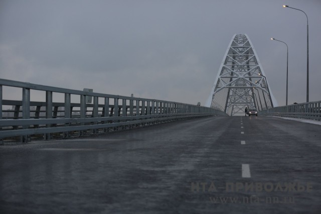 Два моста закроют на ремонт на трассе М-5 