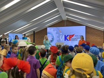 Прошел этап конкурса «Инженерные кадры России»