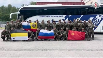 20 пермяков вернулись из украинского плена в рамках обмена 20 пермяков вернулись из украинского плена в рамках обмена