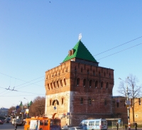 В Нижегородской области в ближайшие дни погода существенно не изменится