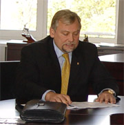 Булавинов надеется, что природоохранная прокуратура в ближайшее время даст оценку ситуации с гибелью рыбы в Мещерском озере