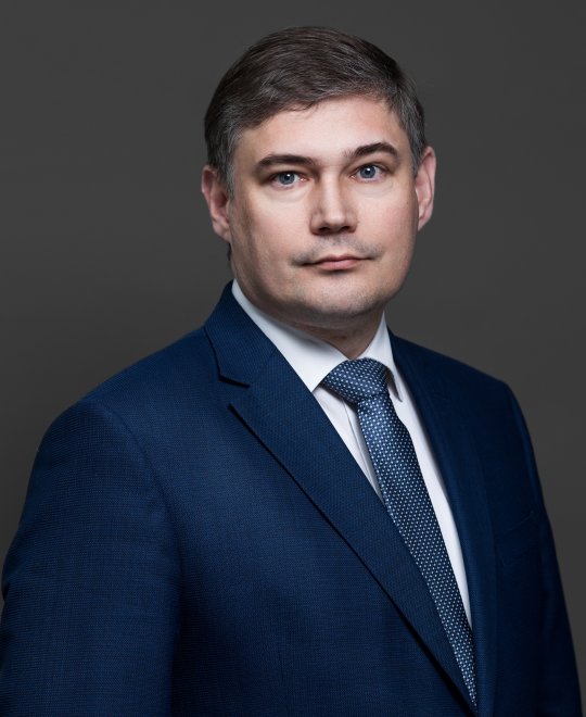 Дмитрий Груничев будет назначен министром строительства Нижегородской области