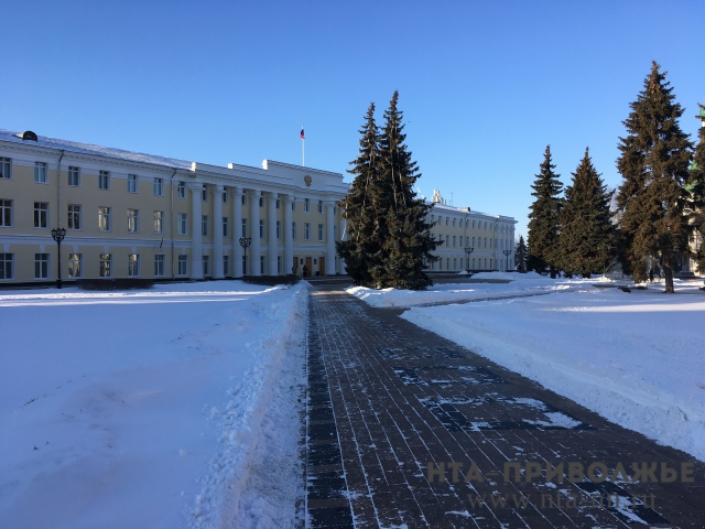 Профильный комитет Заксобрания Нижегородской области снова внес изменения в проект бюджета региона на текущий год Профильный комитет Заксобрания Нижегородской области снова внес изменения в проект бюджета региона на текущий год
