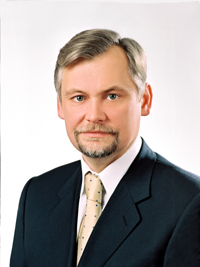 Булавинов избран президентом Ассоциации городов Поволжья