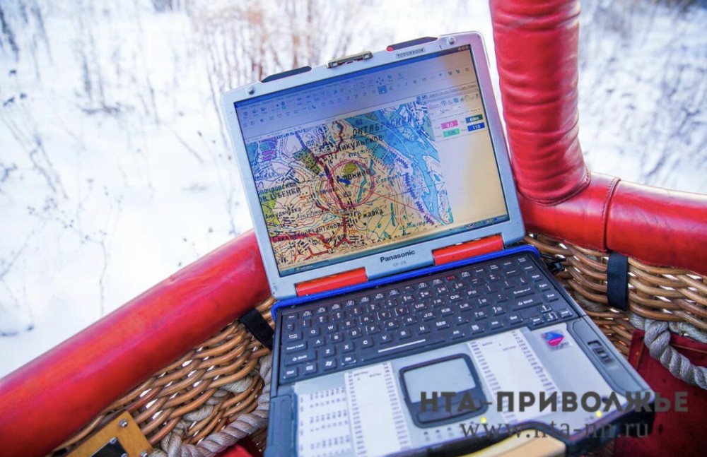 Башкирия стала лидером по внесённым сведениям о границах особых зон в России