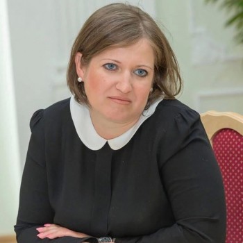 Ирина Отмахова возглавила службу корпоративных коммуникаций ГЖД