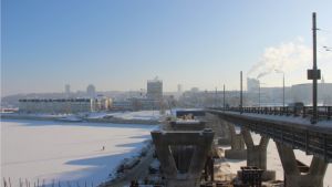 "Реконструкция Московского моста и его расширение позволит урегулировать вопрос с дорожными заторами и увеличить пропускную способность на данном участке", - Алексей Ладыков "Реконструкция Московского моста и его расширение позволит урегулировать вопрос с дорожными заторами и увеличить пропускную способность на данном участке", - Алексей Ладыков