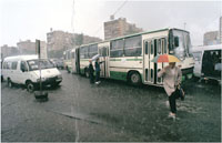 В Нижегородской области 4-6 июня ожидаются кратковременные дожди