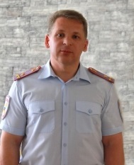 Владислав Пронин назначен начальником УМВД по Н.Новгороду
