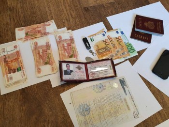 СУ СК раскрыл подробности схемы автомошенничества с участием инспектора ГИБДД Дзержинска