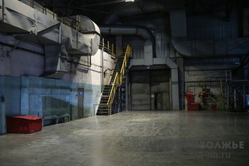 Слушания по возведению мусоросжигательного завода у Иннополиса пройдут в Казани