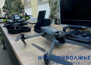 Квоту на специальность "Оператор БпЛА" расширят в Кировской области
