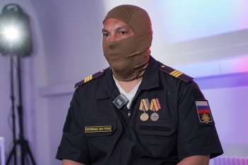 Нижегородский участник СВО: «Мы не воюем против мирных жителей,  в отличие от врага»