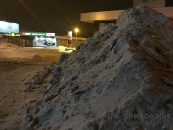 Глава Нижнего Новгорода Владимир Панов, как и жители, остался недоволен работой коммунальщиков Нижегородского и Советского районов