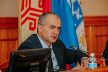 &quot;Новогодние мероприятия в Чебоксарах должны пройти безопасно&quot;, - Алексей Ладыков